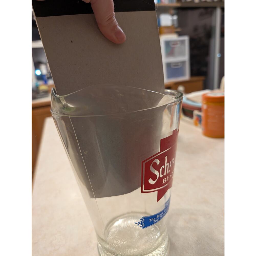🍀Vintage Schmidt Beer Pitcher - Picture 4 of 4